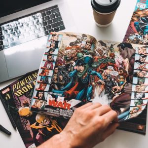 Photography for Trade Shows